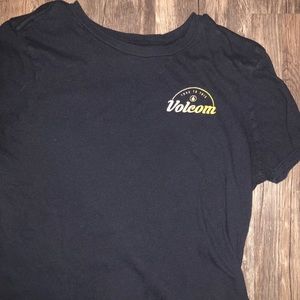 VOLCOM T-SHIRT